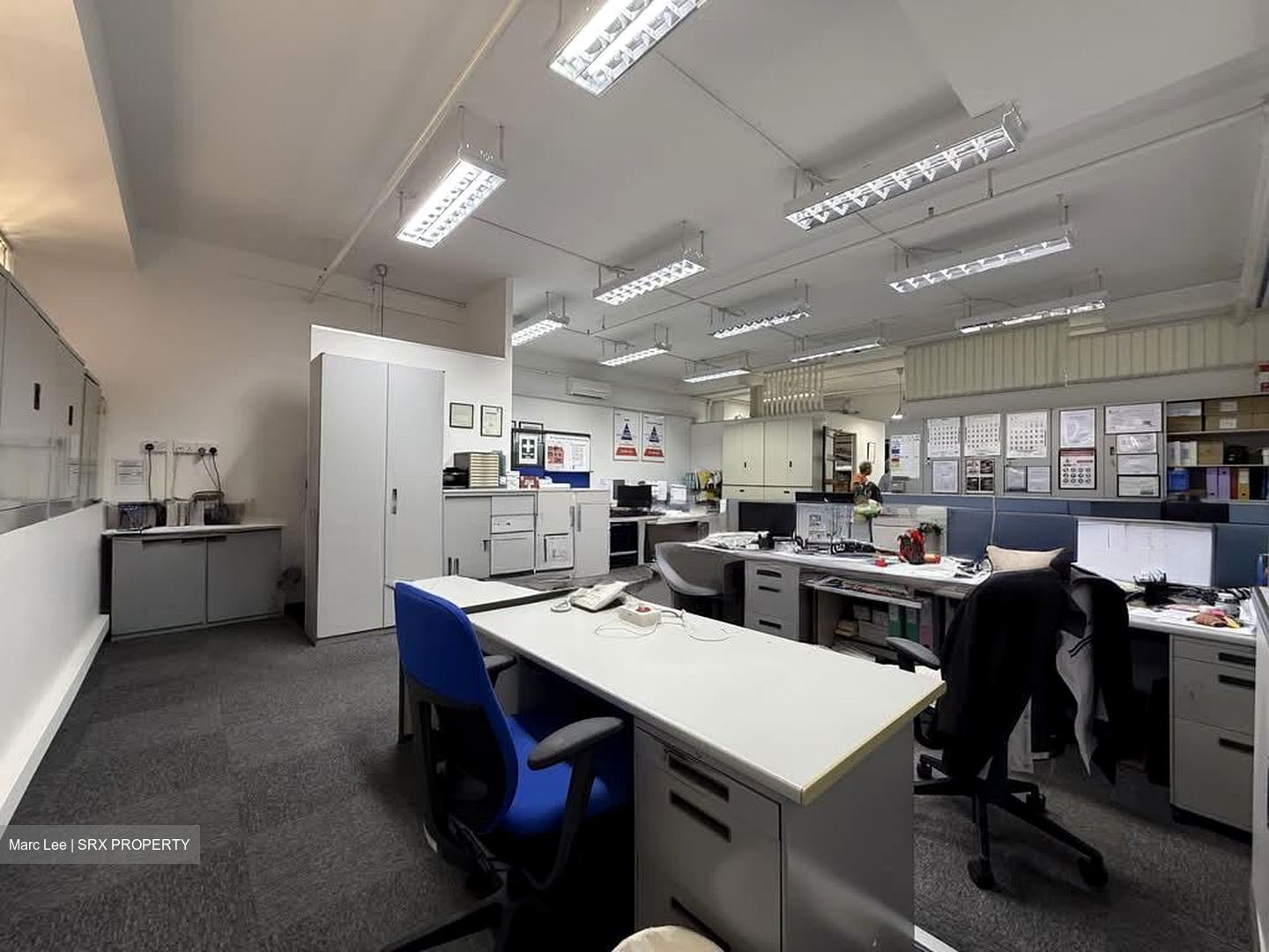 Cendex Centre (D3), Factory #544652181